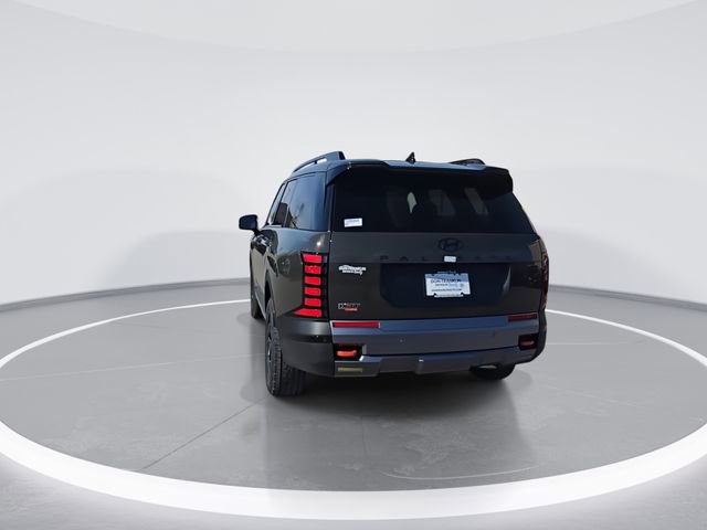 New 2026 Hyundai Palisade XRT Pro image 7