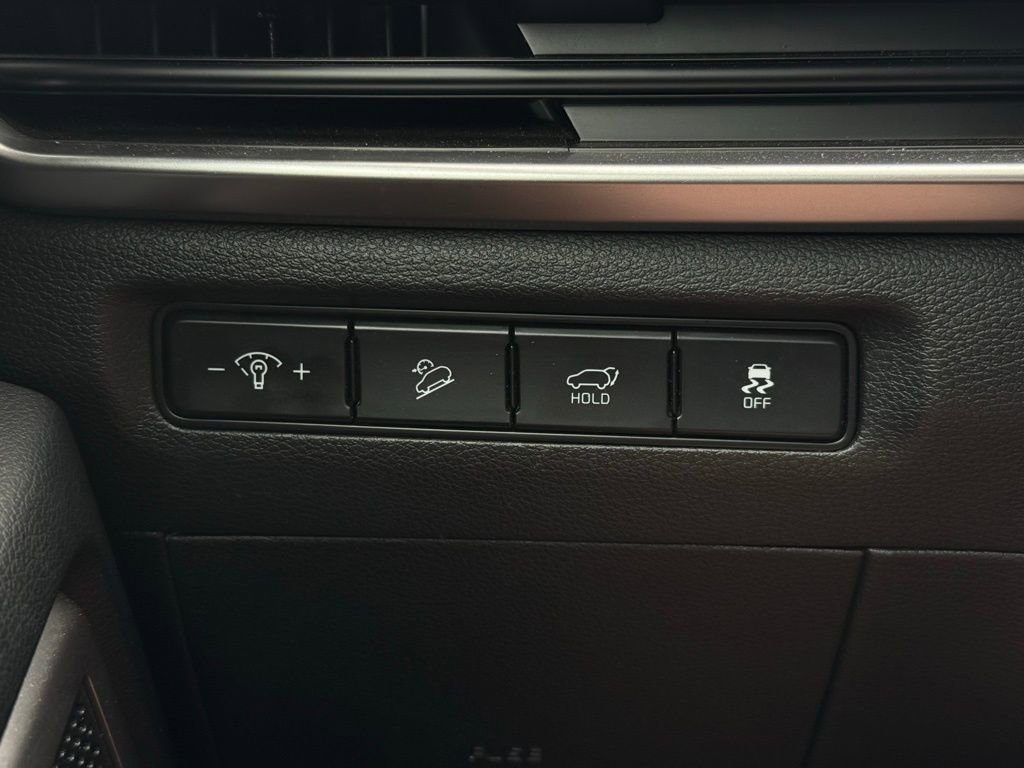 Certified 2025 Kia Telluride S AWD/4WD image 18