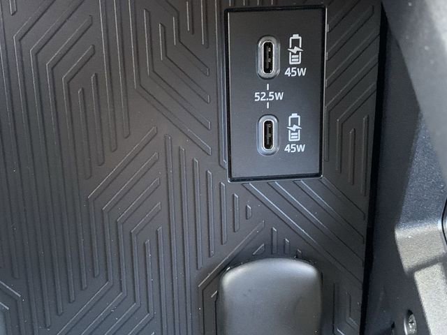 Used 2026 Toyota 4Runner TRD Off-Road AWD/4WD image 27