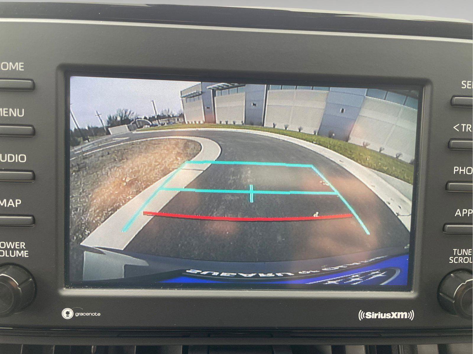 Used 2020 Toyota RAV4 XLE w/ Carpet Mat Package image 21