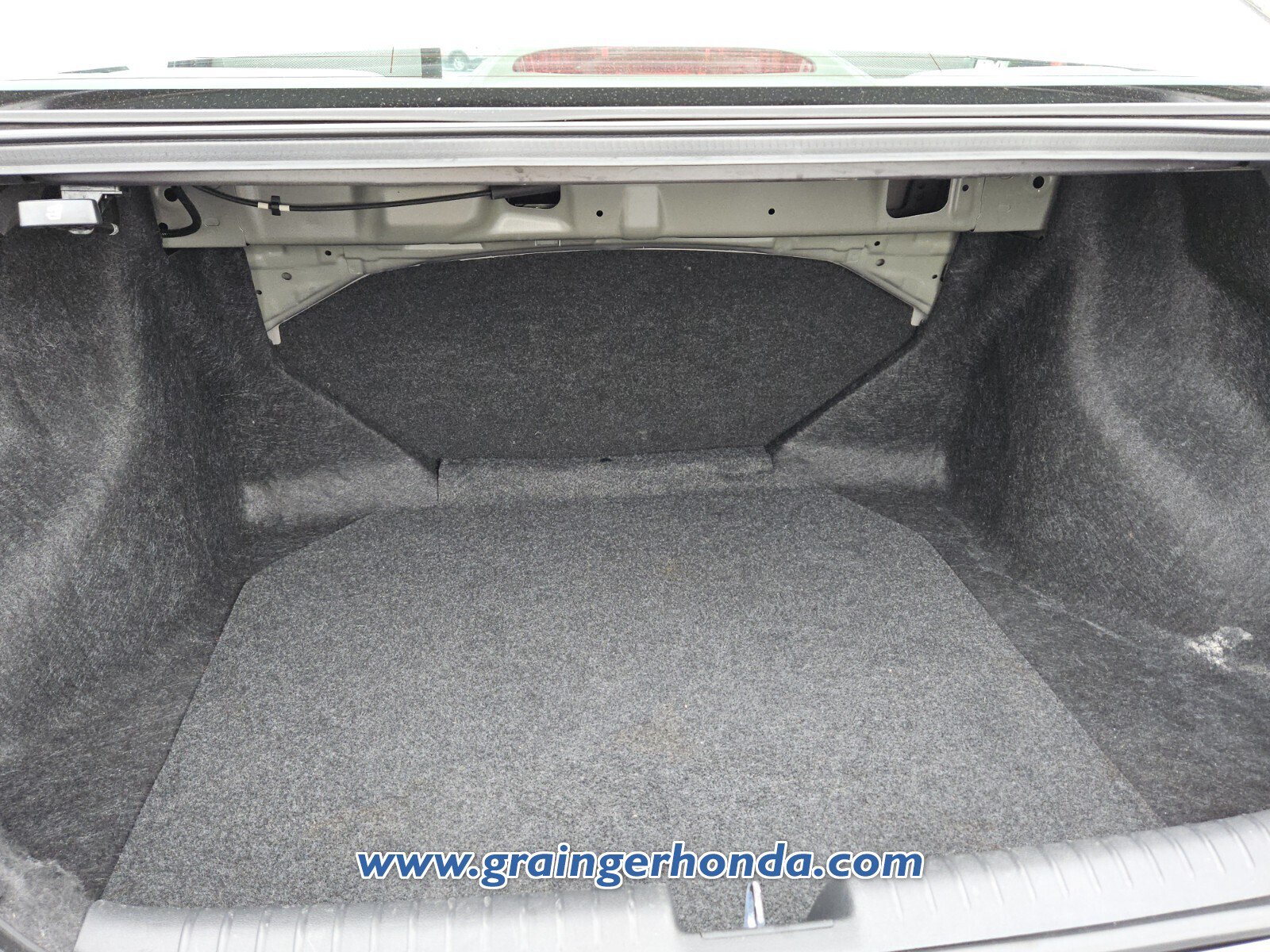 Used 2015 Honda Civic LX image 13