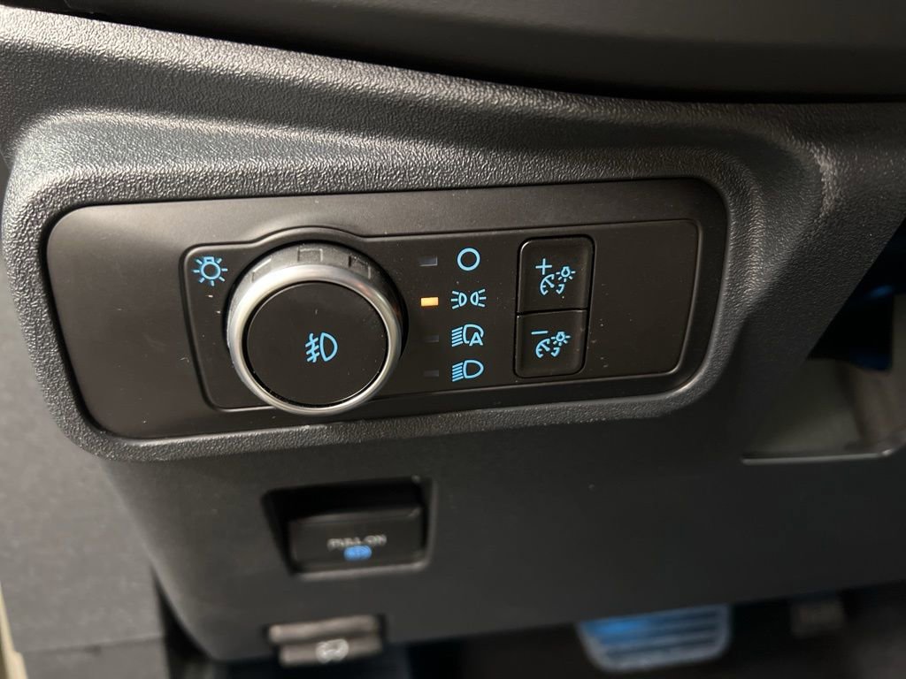 New 2026 Ford Bronco Outer Banks image 22