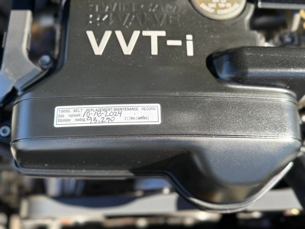 Used 2000 Lexus GS 300 image 9