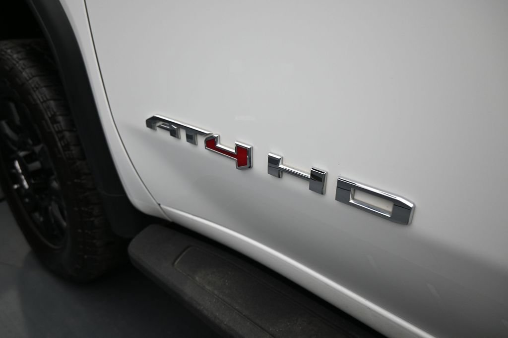 Used 2025 GMC Sierra 2500 AT4 w/ AT4 Premium Plus Package AWD/4WD image 24