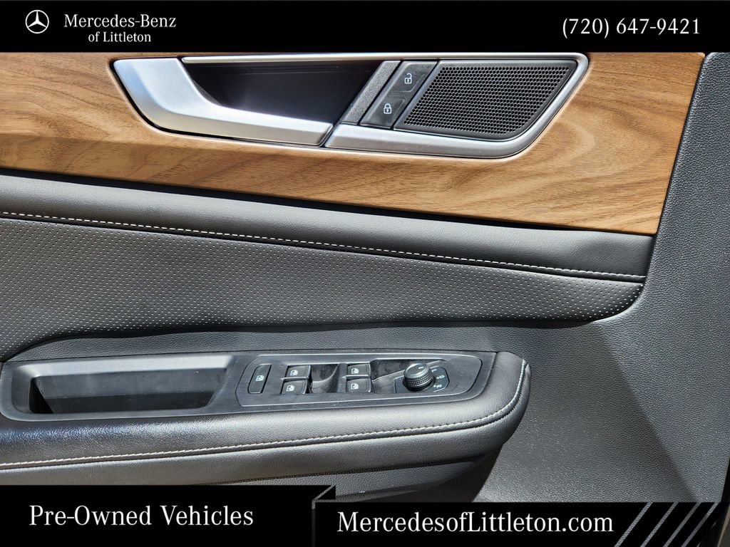 Used 2024 Volkswagen Atlas SE AWD/4WD image 22