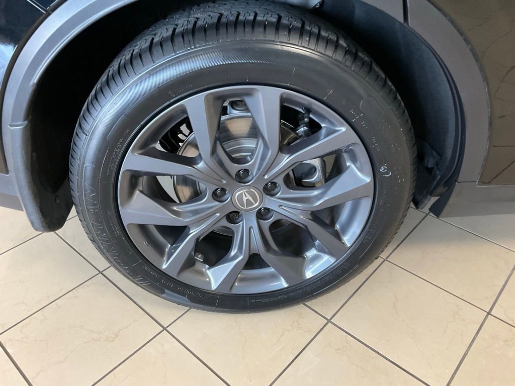 Certified 2023 Acura MDX A-Spec image 8