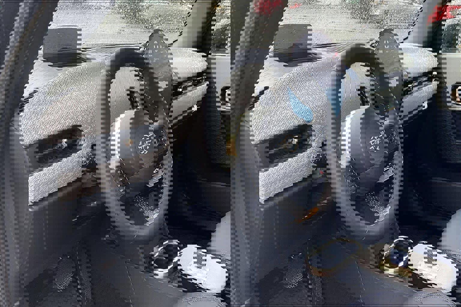 New 2025 MINI Cooper S FWD image 9