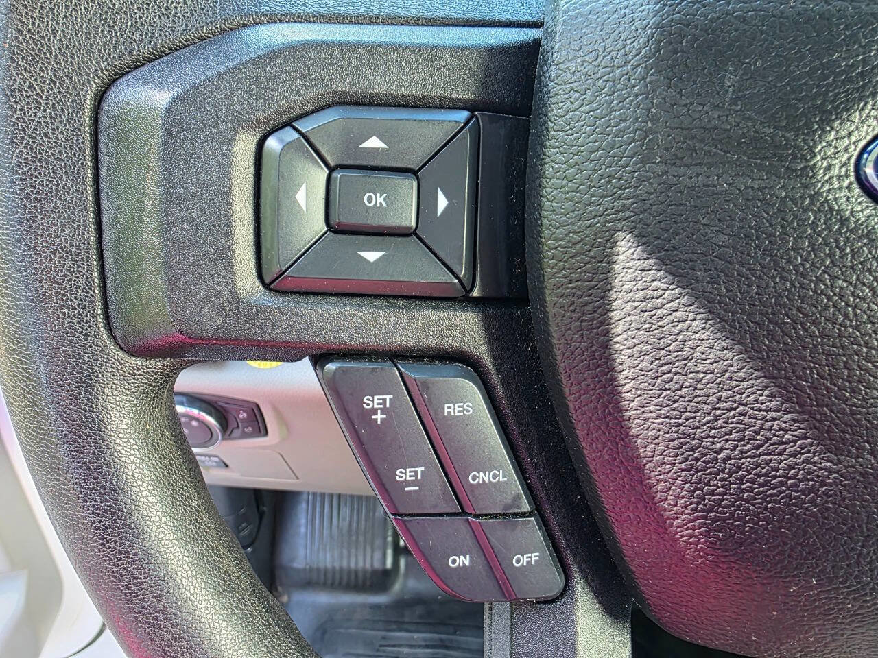 Used 2018 Ford F150 XL w/ XL Power Equipment Group RWD image 19