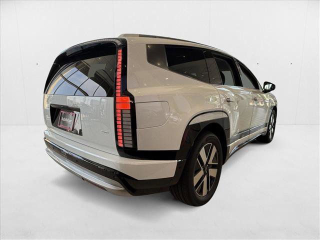 New 2026 Hyundai Ioniq 9 SEL image 5