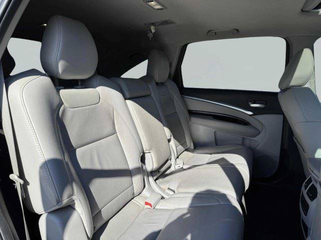 Used 2015 Acura MDX FWD w/ Technology Package image 53