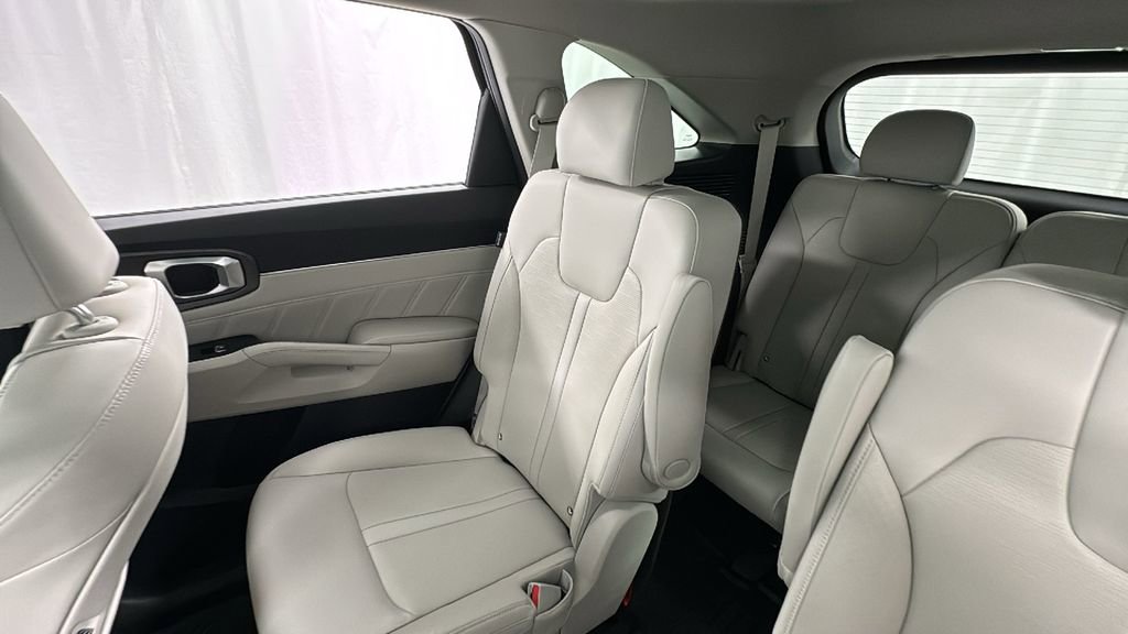 New 2025 Kia Sorento SX image 14
