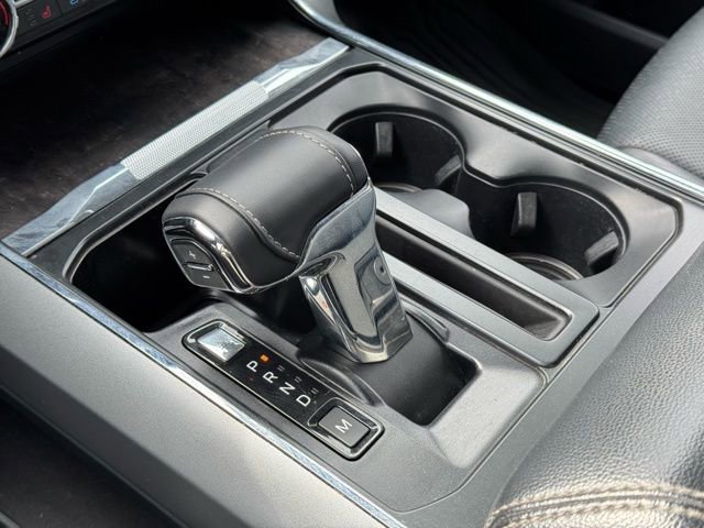 Used 2021 Ford F150 Lariat w/ Max Trailer Tow Package image 36