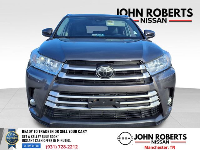 Used 2019 Toyota Highlander XLE image 14