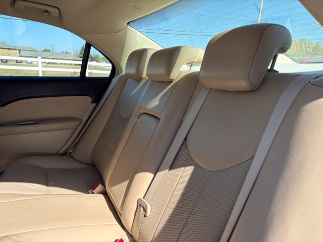 Used 2010 Mercury Milan Premier FWD image 17