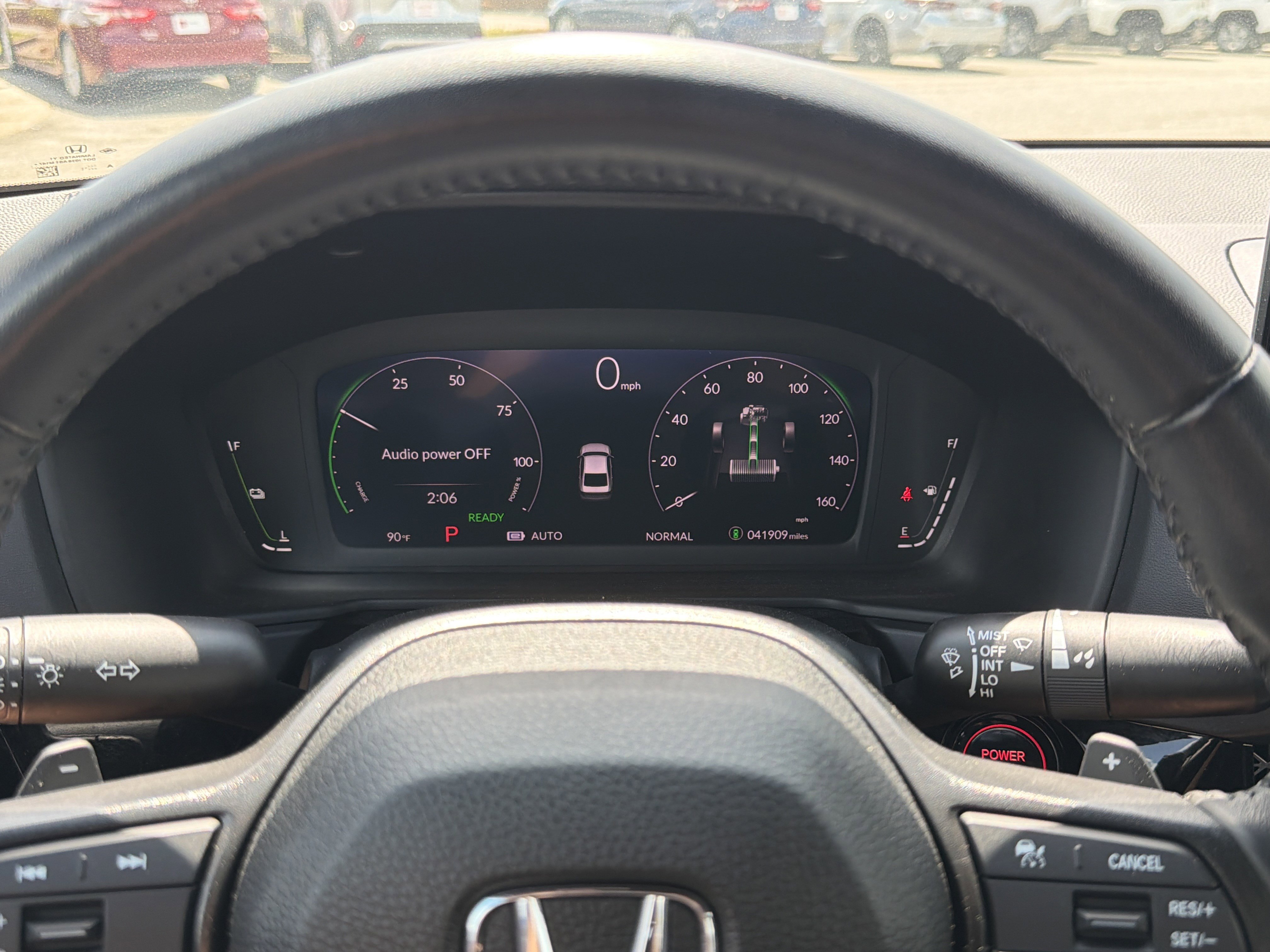 Used 2023 Honda Accord Sport image 12