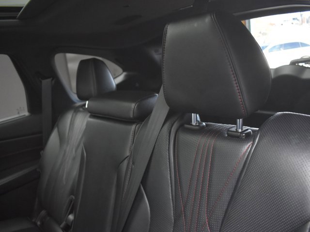 New 2026 Acura MDX Type S image 21