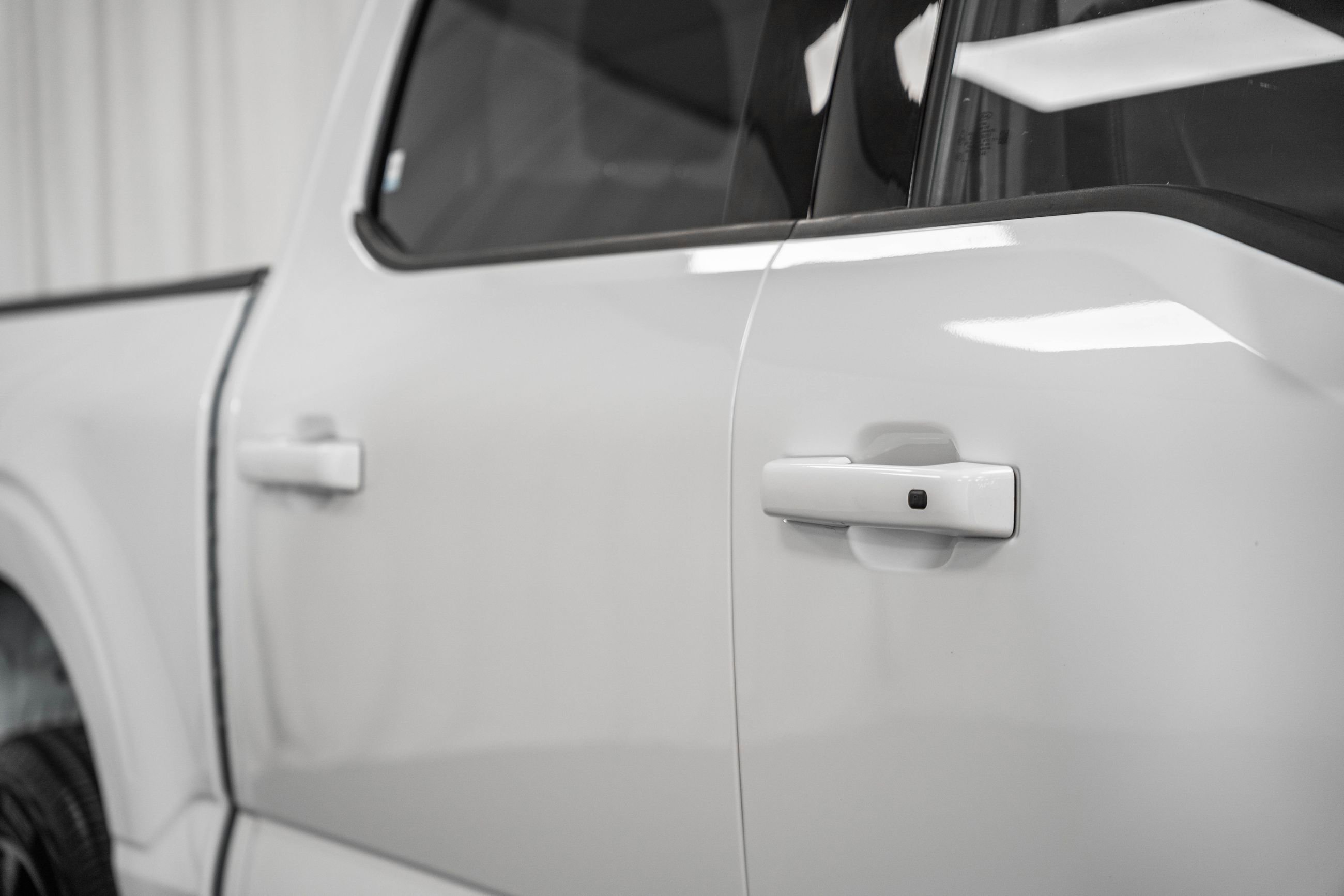 Certified 2023 Ford F150 Lariat w/ Equipment Group 502A High image 19