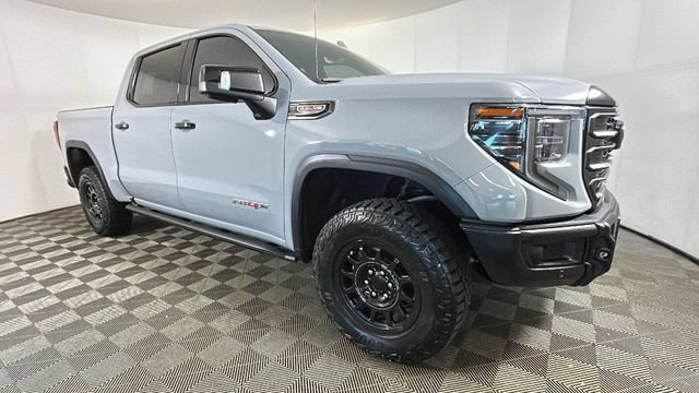 Used 2024 GMC Sierra 1500 AT4X w/ AT4X AEV Edition AWD/4WD image 2