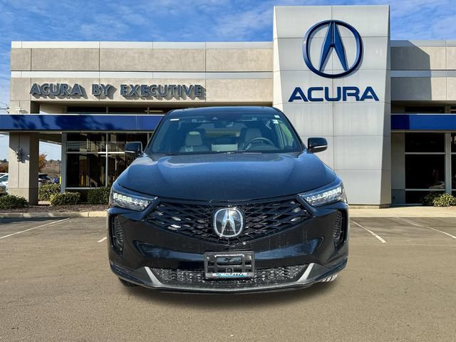 New 2026 Acura RDX SH-AWD image 6