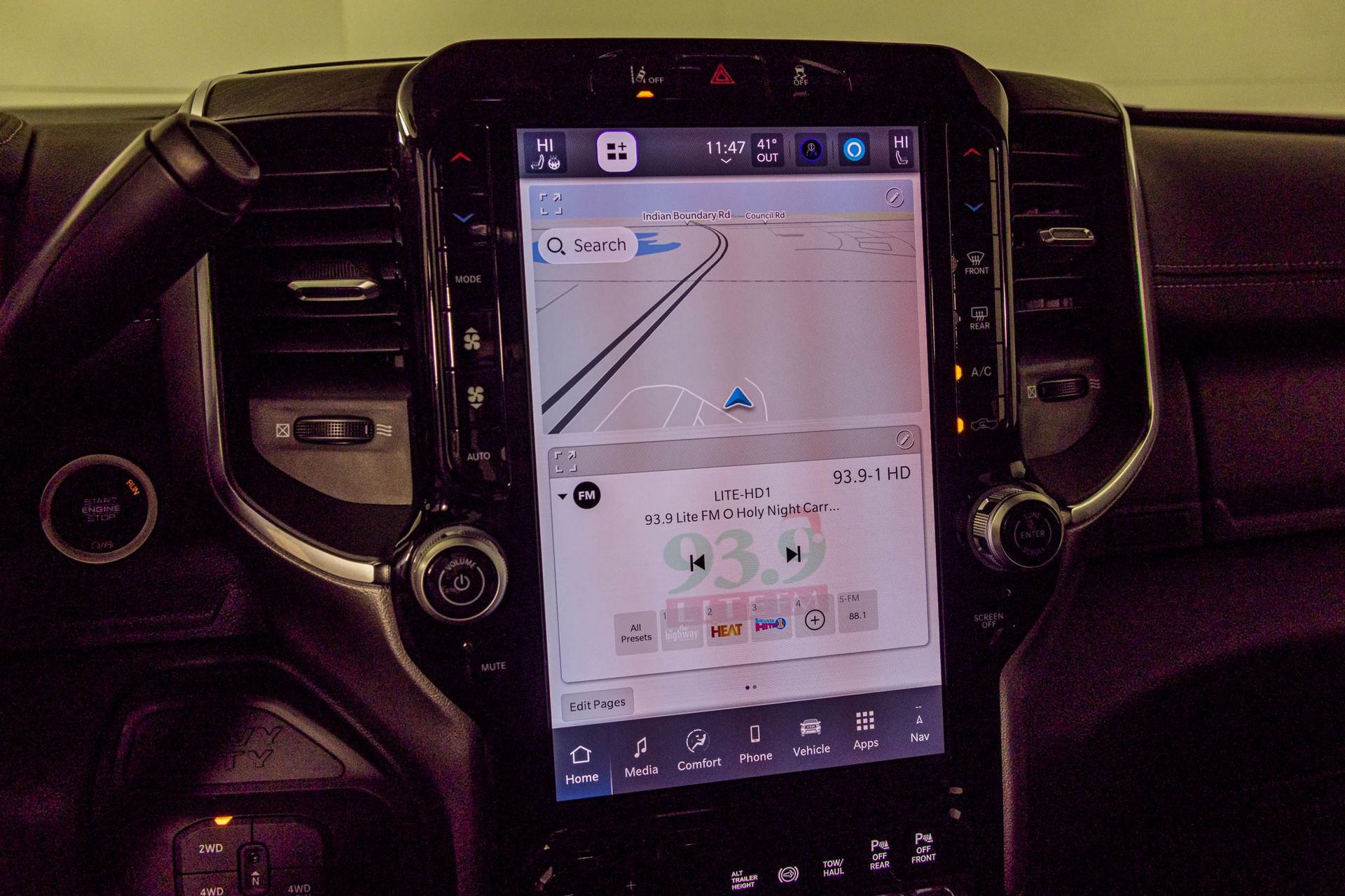 New 2026 RAM 3500 Laramie image 23