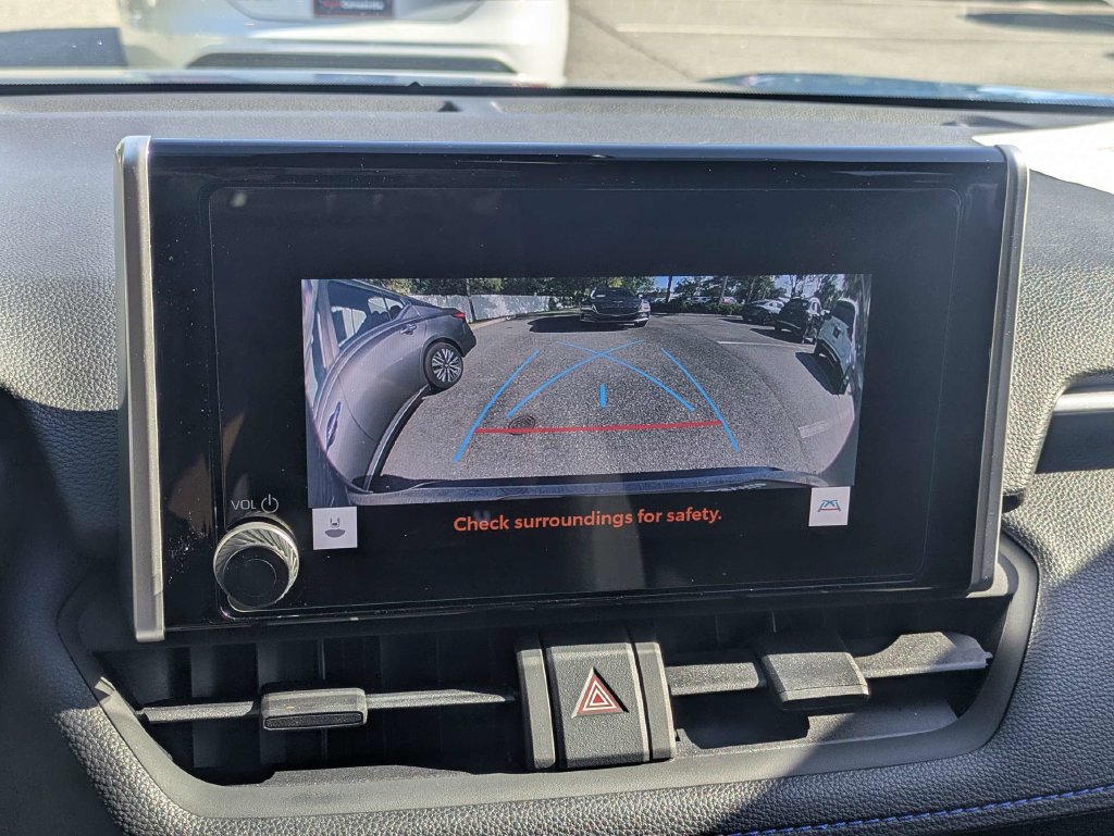 Used 2024 Toyota RAV4 SE AWD/4WD image 26
