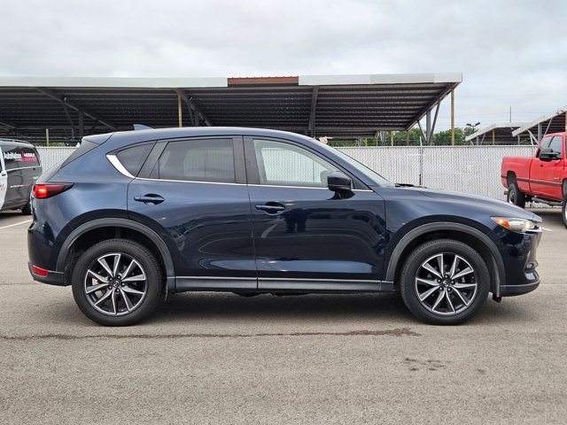 Used 2018 MAZDA CX-5 Touring w/ Preferred Equipment Package FWD image 2