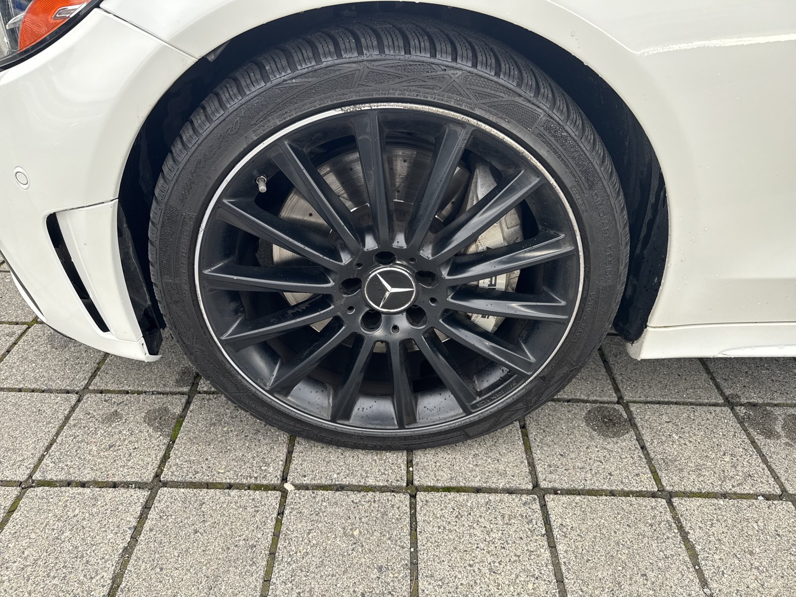 Used 2019 Mercedes-Benz C 43 AMG 4MATIC Sedan image 9