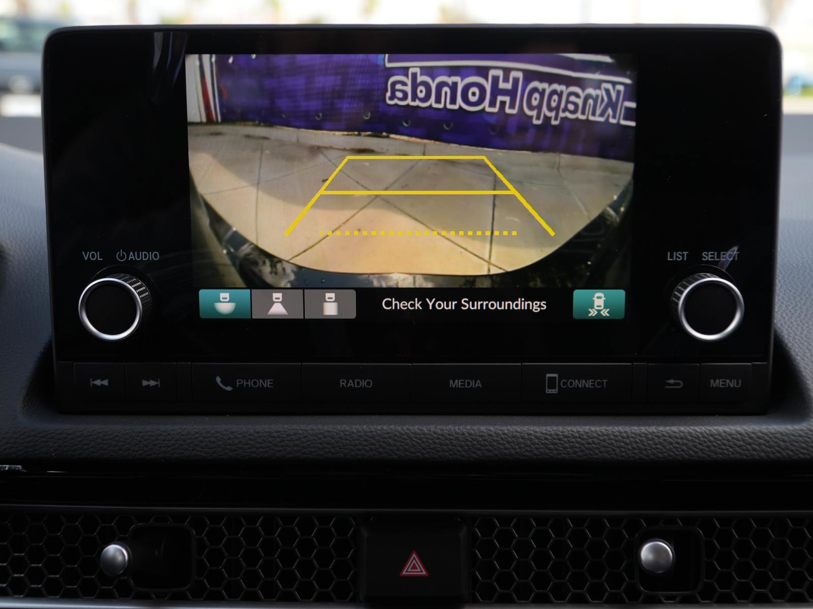 New 2026 Honda Civic Sport image 26