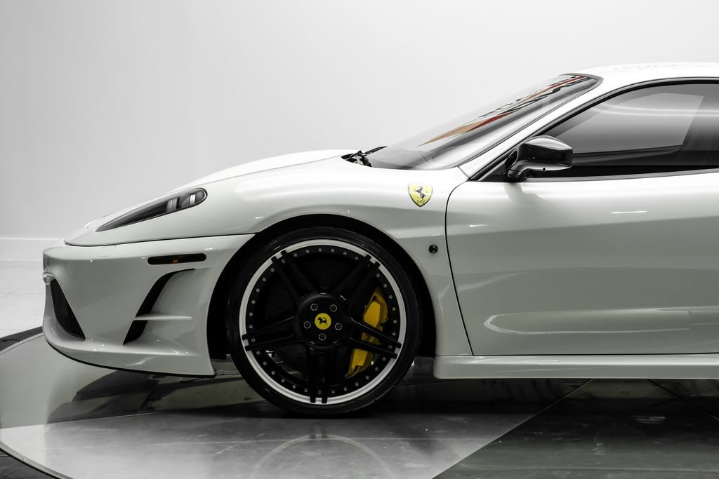 Used 2009 Ferrari F430 Scuderia RWD image 13
