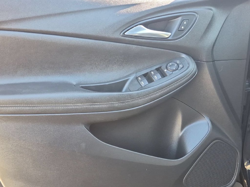 Certified 2020 Buick Encore GX Preferred FWD image 21