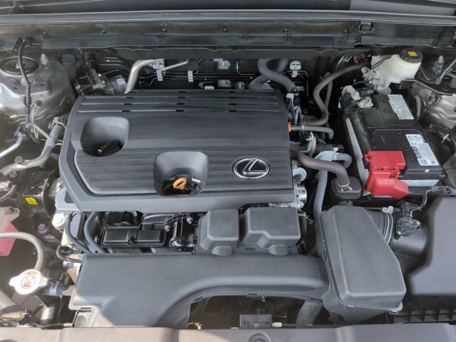 Used 2024 Lexus NX 250 FWD w/ Towing Package (2000 Lbs) image 34