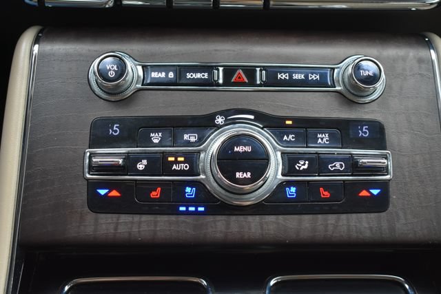 Used 2020 Lincoln Aviator Reserve w/ Equipment Group 202A AWD/4WD image 33