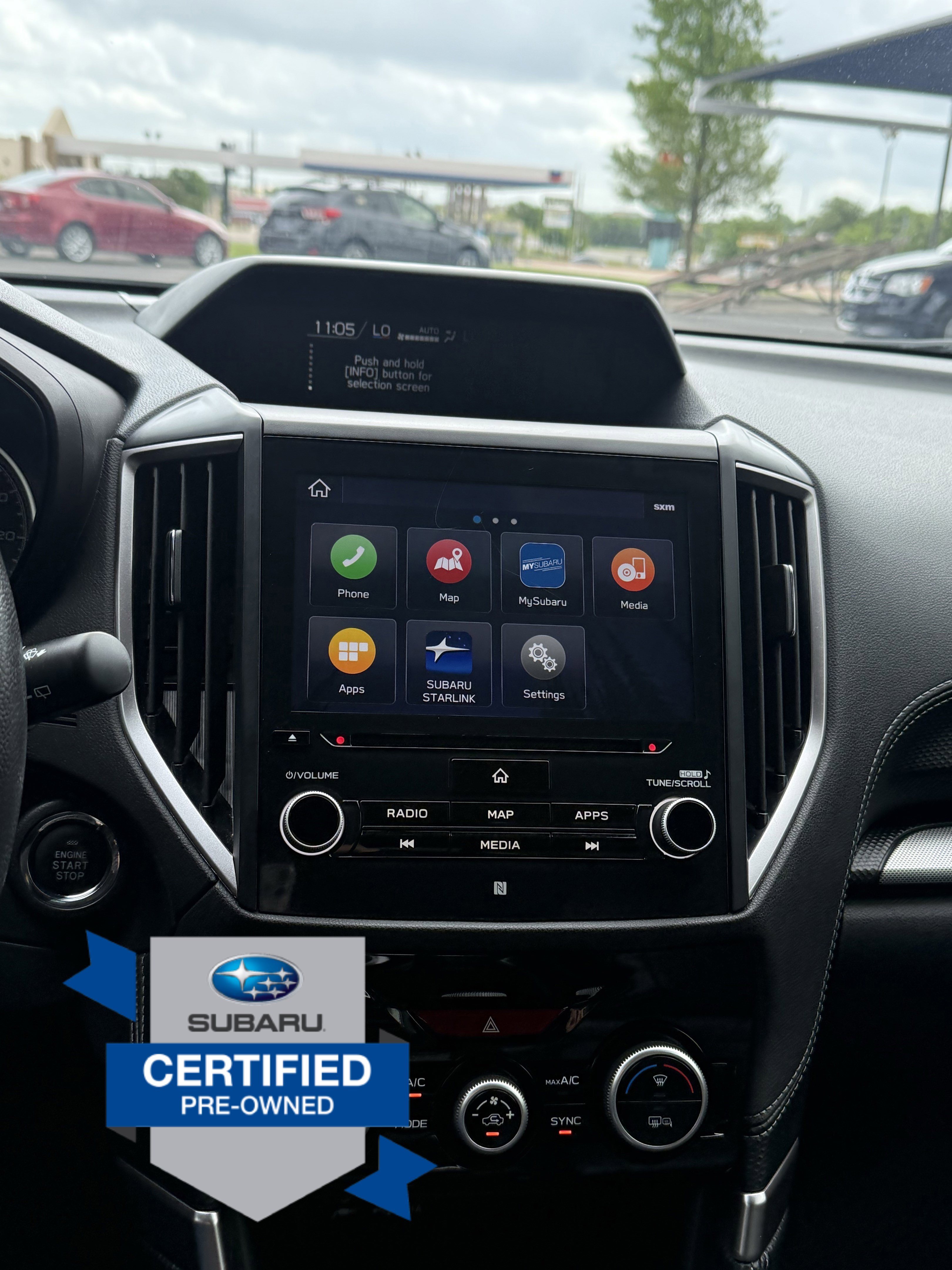 Used 2020 Subaru Forester Limited w/ Popular Package #3 image 27