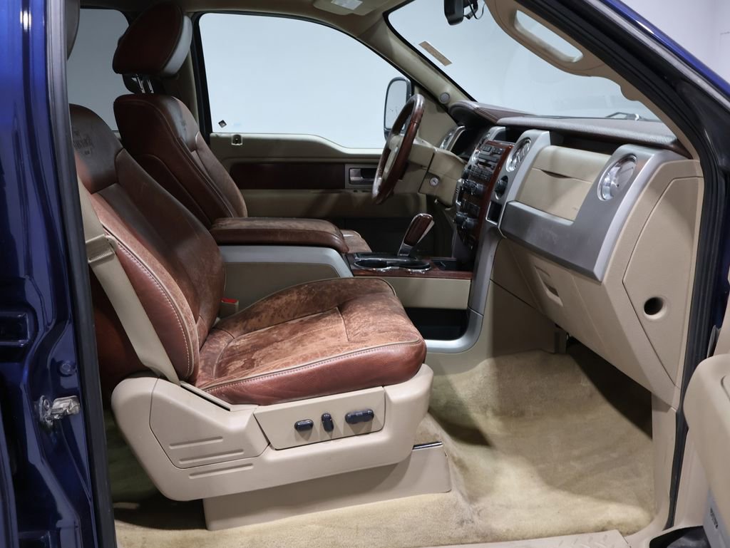Used 2009 Ford F150 King Ranch image 4