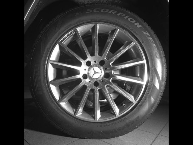 Used 2023 Mercedes-Benz G 550 image 12