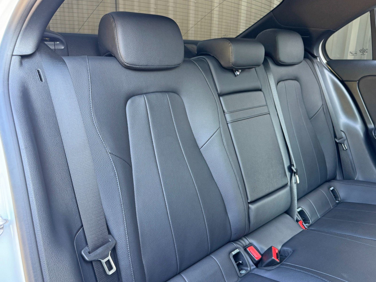 Used 2020 Mercedes-Benz A 220 w/ Premium Package image 34