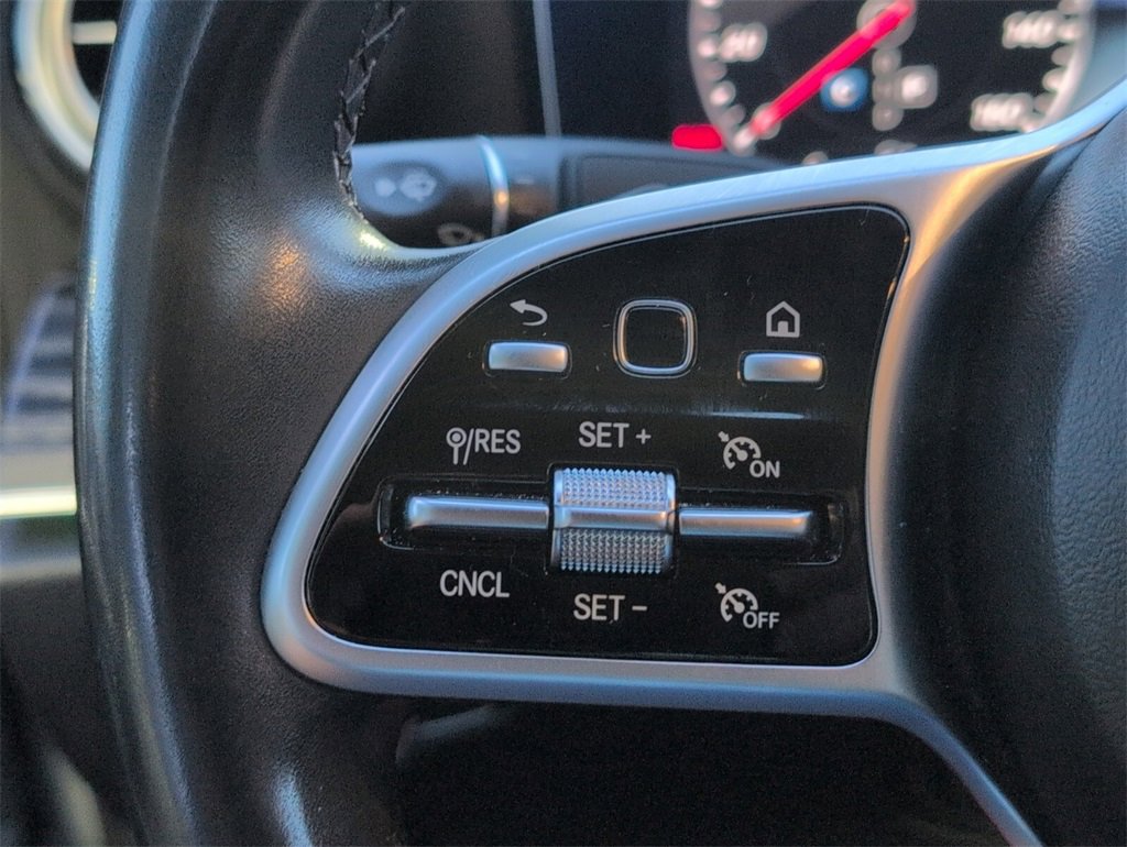 Used 2020 Mercedes-Benz E 350 Sedan image 20