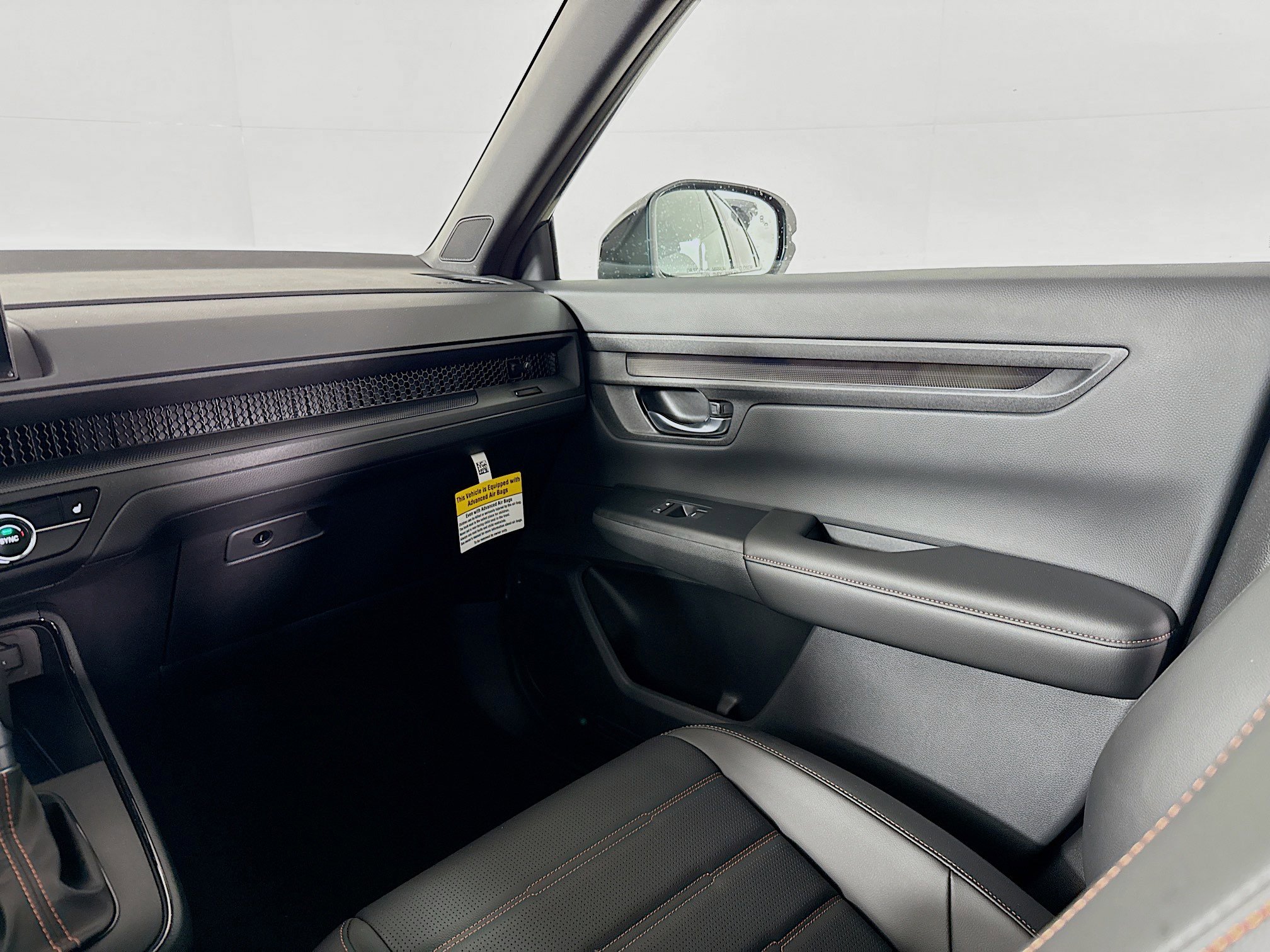 New 2026 Honda CR-V Sport-L image 28