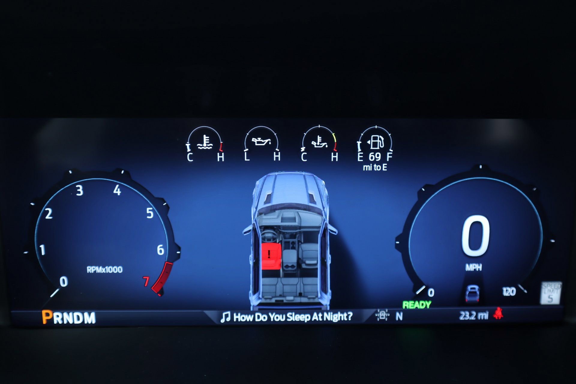 New 2025 Ford F150 Lariat w/ Equipment Group 502A High image 4