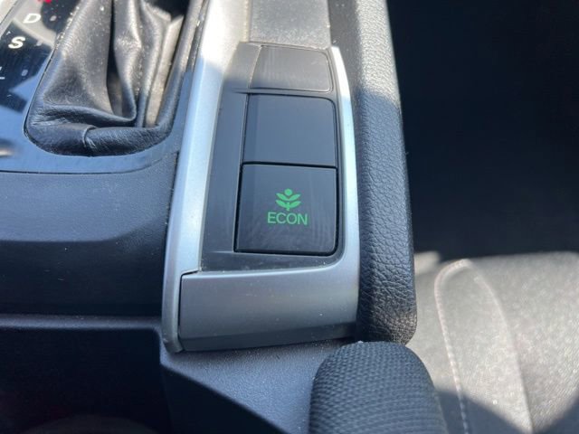 Used 2016 Honda Civic LX image 22