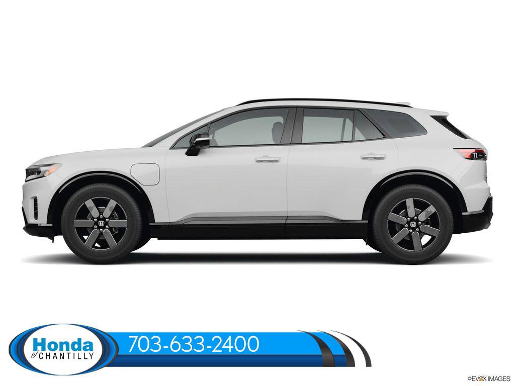 New 2026 Honda Prologue Touring image 2