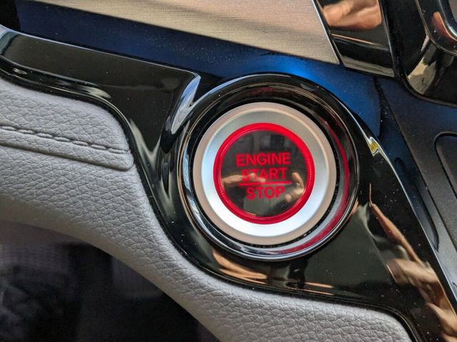 Certified 2024 Honda Odyssey Touring image 24