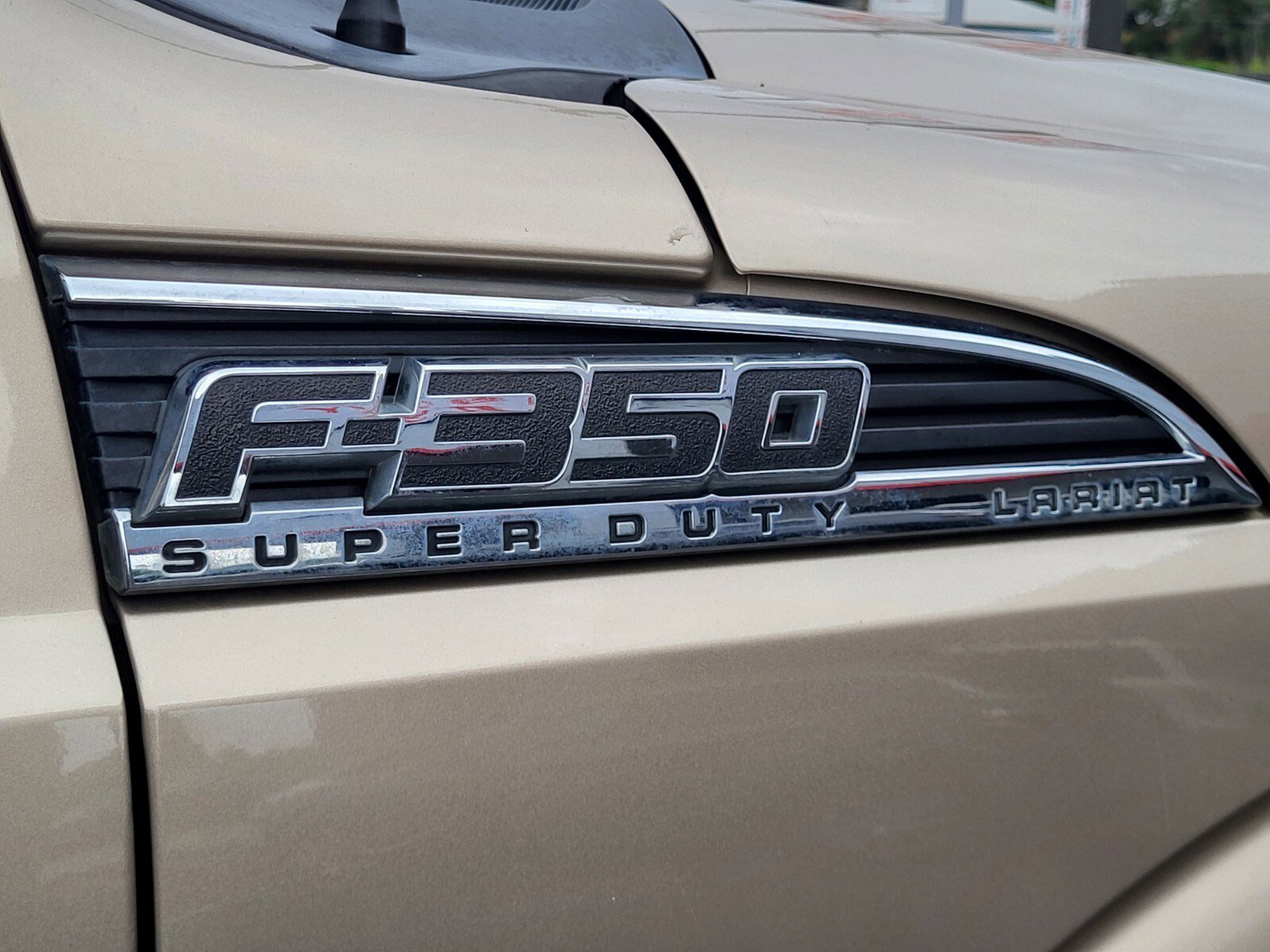 Used 2014 Ford F350 Lariat w/ Lariat Interior Package AWD/4WD image 10