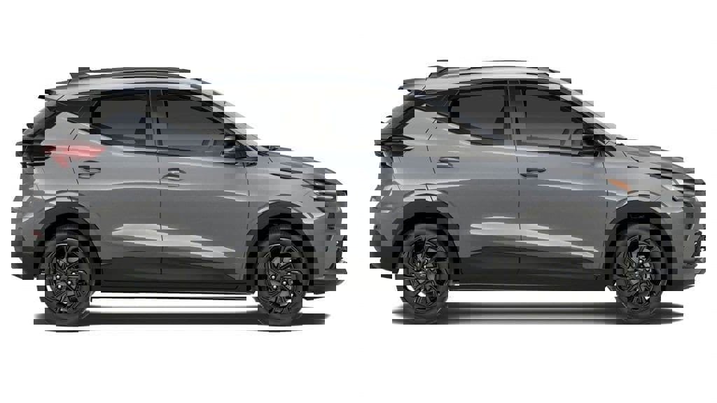 New 2027 Chevrolet Bolt RS w/ Technology Package image 8