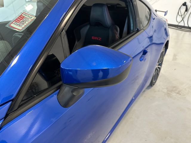 Used 2020 Subaru BRZ Limited image 12