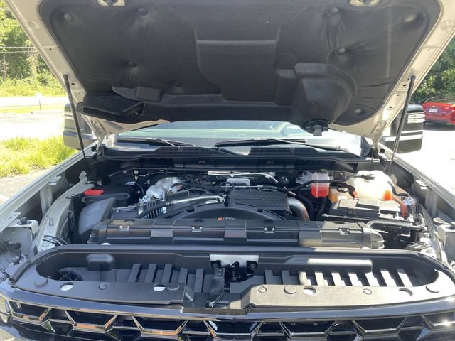 New 2026 Chevrolet Silverado 2500 ZR2 AWD/4WD image 27