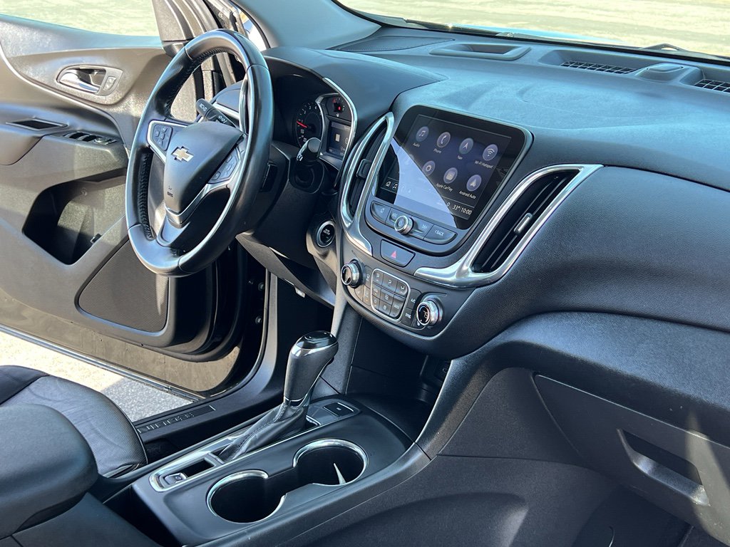 Used 2020 Chevrolet Equinox LT w/ Midnight Edition image 26