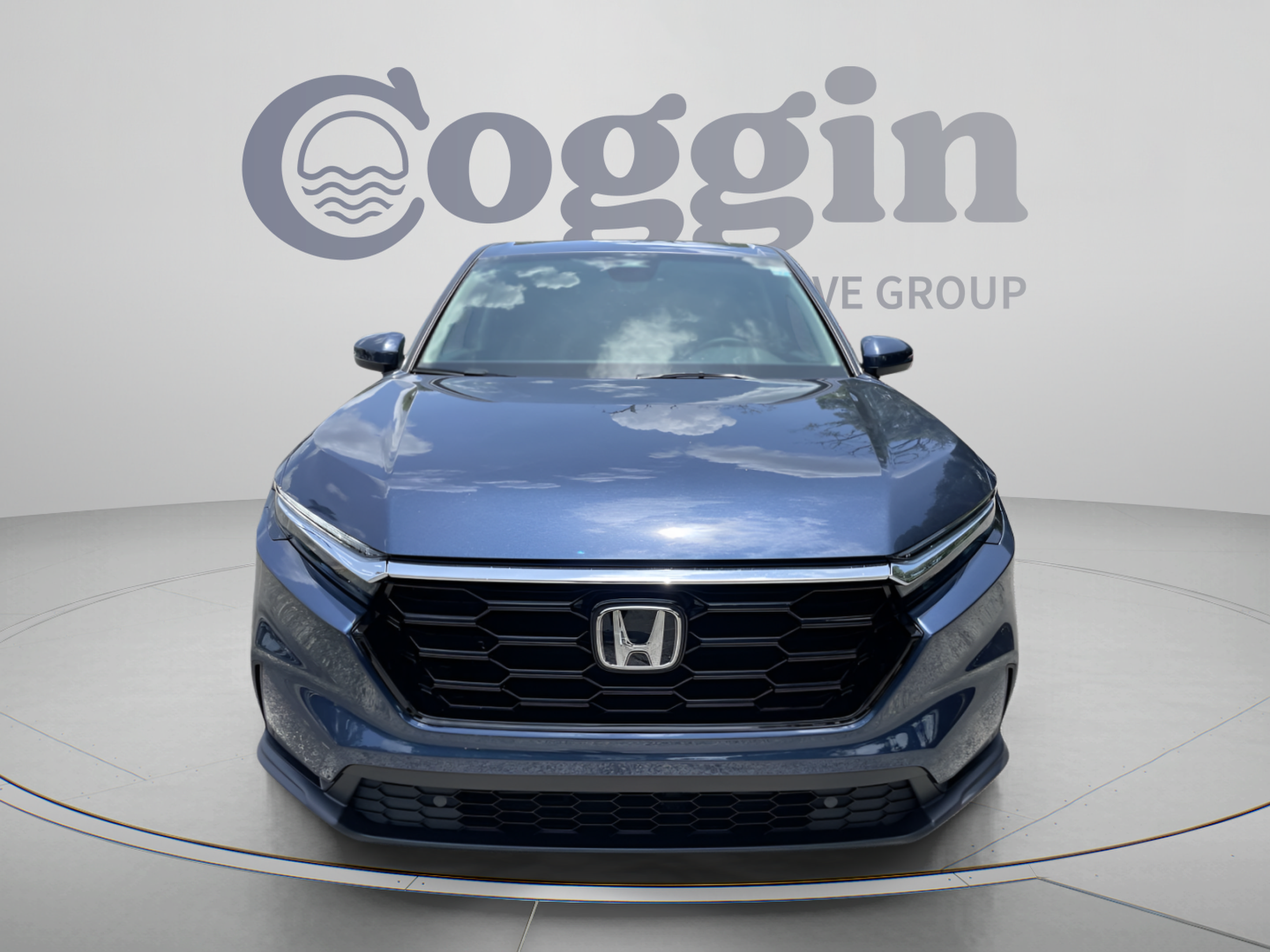 New 2027 Honda CR-V EX-L image 9