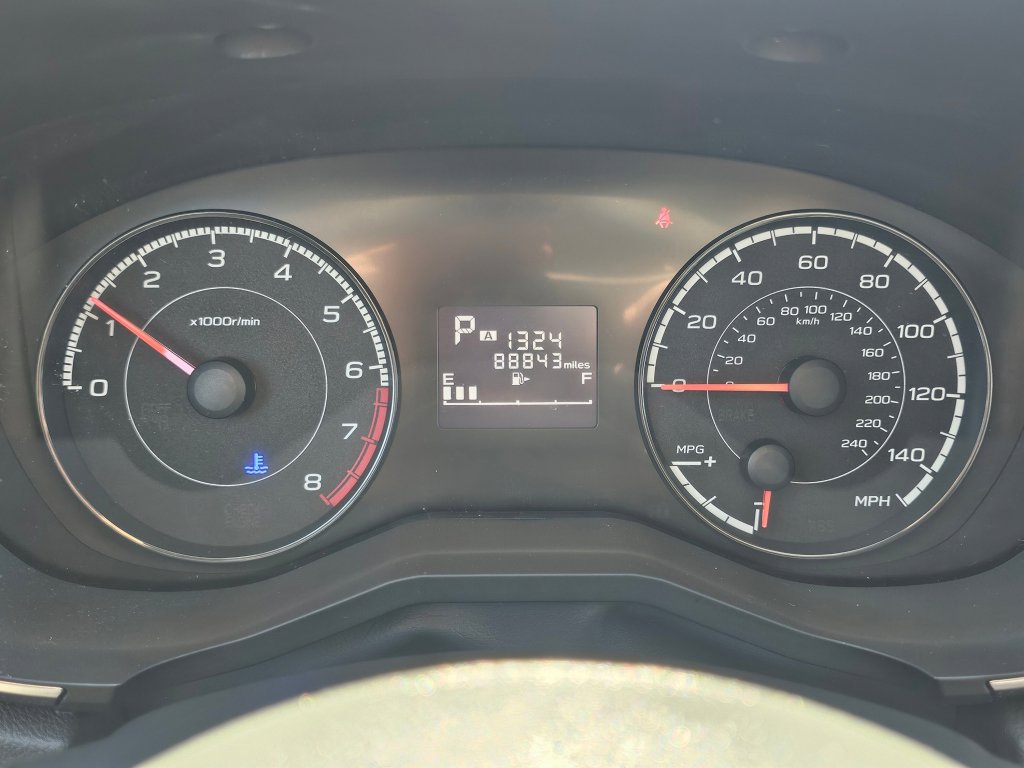 Used 2019 Subaru Impreza 2.0i Premium image 4