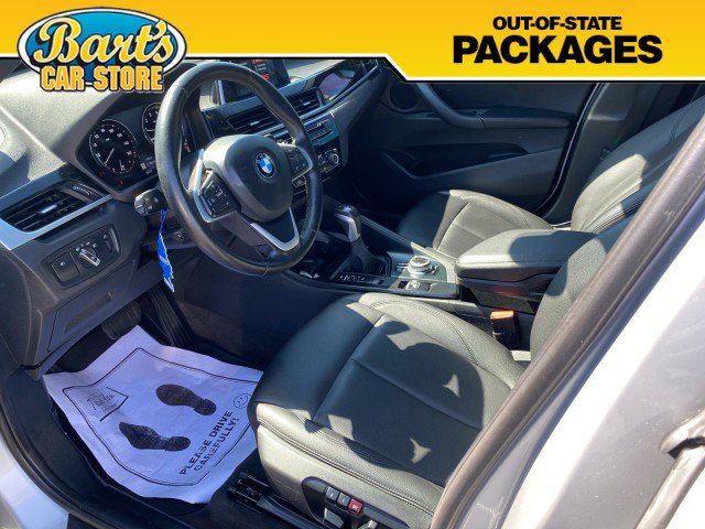 Used 2019 BMW X1 sDrive28i w/ Convenience Package FWD image 28